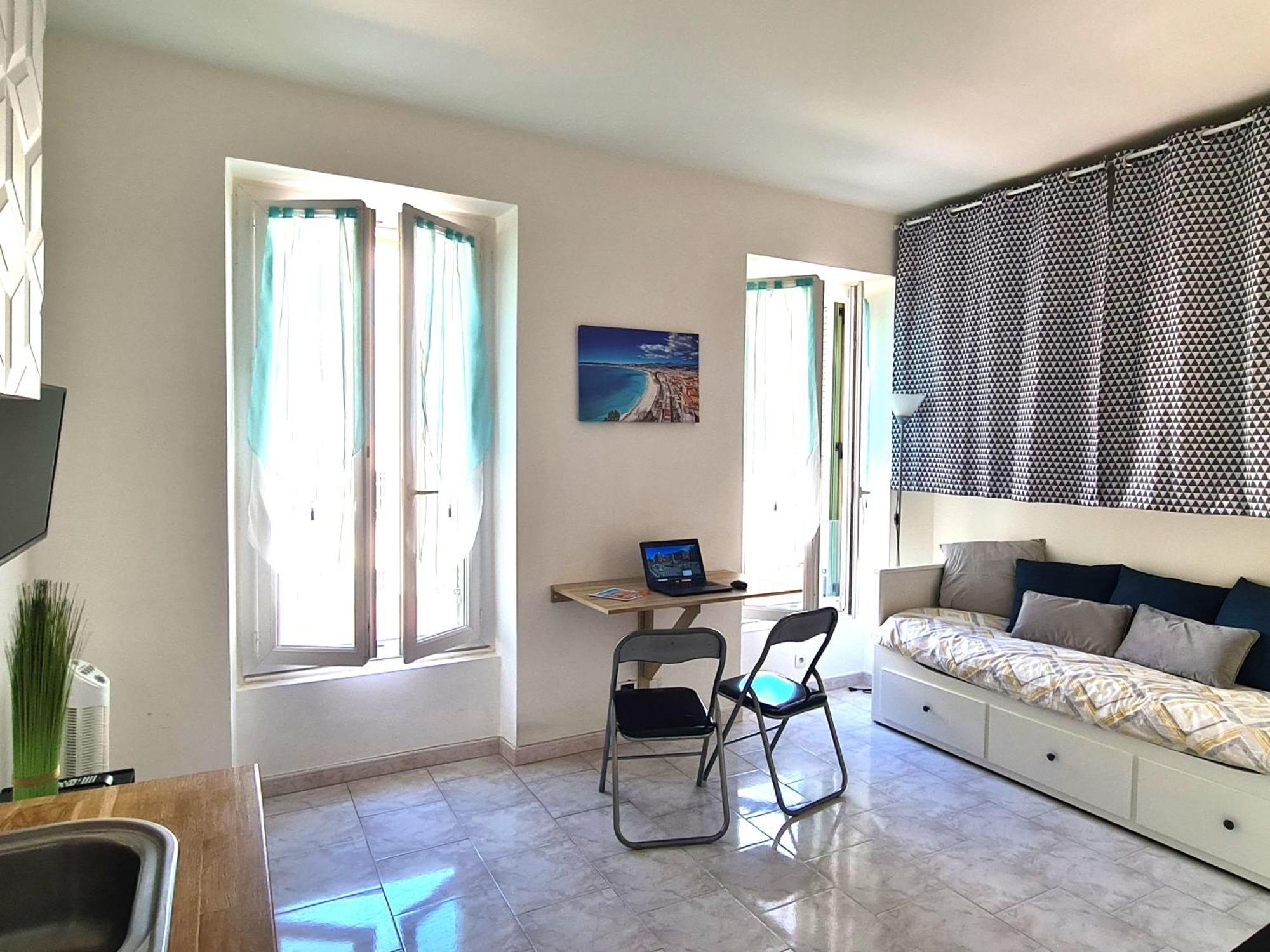 Appartamento Cosy Hypercentre à 500m De La